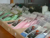 Fabrique de bougies et de cierges Raemy SA