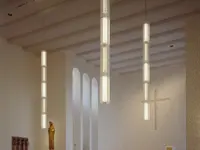 Fluora Leuchten Lichtmanufaktur AG