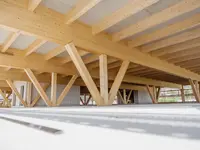 von Büren Holz & Bau GmbH