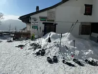 Métairie de Gléresse