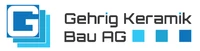 Gehrig Keramik Bau AG-Logo