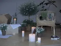 aurora das andere Bestattungsunternehmen