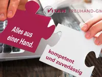 VITAN Treuhand GmbH - Klicken Sie, um das Bild 1 in einer Lightbox vergrössert darzustellen