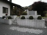 A. Helbling Gartenbau Gartenpflege