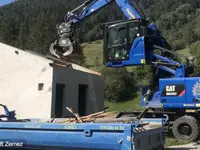 Engiadina Recycling AG