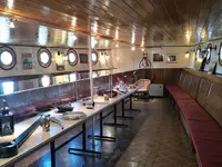 Restaurant St-Louis et Le Bateau Fribourg
