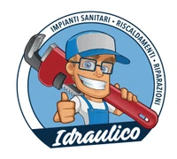 Devis Frusetta Idraulico-Logo