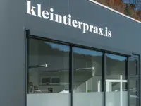 Kleintierpraxis Isenegger - Klicken Sie, um das Bild 2 in einer Lightbox vergrössert darzustellen