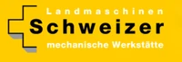 Schweizer Marcel-Logo