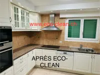 Eco-Clean Multiservice