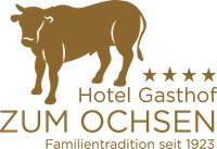 Hotel Gasthof zum Ochsen-Logo