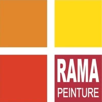 RAMA PEINTURE-Logo