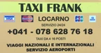 TAXI FRANK