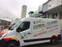 ABC Express-Glaserei R. Denier GmbH - cliccare per ingrandire l’immagine 3 in una lightbox