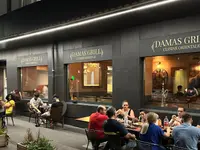 DAMAS GRILL Sàrl