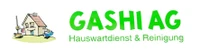 Gashi Hauswartdienst AG-Logo