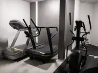 Almas Fitness Sàrl