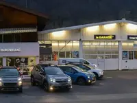 Garage Burgseeli AG