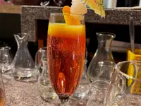 Café-Restaurant Le Tilleul Sàrl