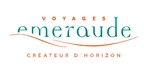 Emeraude voyages SA