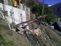 RISANAROCCIA SA