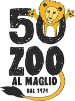 Zoo al Maglio - Neggio-Logo