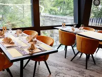 Boutique Hotel La Gorge & Restaurant Zer Schlucht
