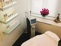 cell premium lounge