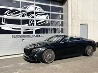 Carrosserie Lackiererei Lind GmbH