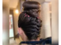 Légend'Hair Coiffure - Klicken Sie, um das Bild 12 in einer Lightbox vergrössert darzustellen