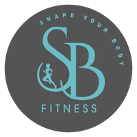 SB Fitness - Shape your Body-Logo