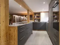 HolzArt AG Innenausbau, Küchen, Fenster