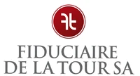 Fiduciaire de La Tour SA-Logo