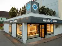 Kühnis Optik Appenzell AG - Klicken Sie, um das Bild 15 in einer Lightbox vergrössert darzustellen