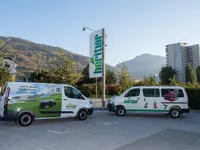 Héritier Sàrl Jardin et Forêt