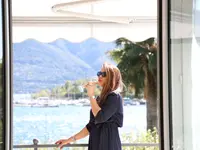 Boutique Resort - Al Pozz