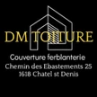 DM Toiture : Couverture - Ferblanterie