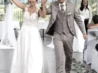 Swiss Artist Weddinglady Naomi