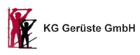 KG Gerüste GmbH-Logo