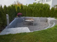 Ammann Gartenbau AG