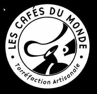 Les Cafés du Monde