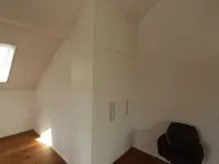 Robin Kreyenbühl Schreinerei GmbH