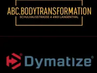 ABC.Bodytransformation Roos
