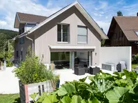 Jampen Holzbau AG