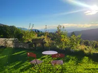 La Bragarde restaurant auberge - Klicken Sie, um das Bild 12 in einer Lightbox vergrössert darzustellen