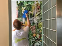 Borho AG Maler Atelier