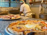 Ristorante Pizzeria Tamaro