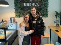 Restaurant Burek House