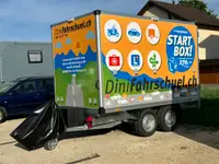 DiniFahrschuel.ch GmbH - Klicken Sie, um das Bild 1 in einer Lightbox vergrössert darzustellen