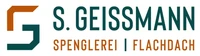 S. Geissmann GmbH-Logo